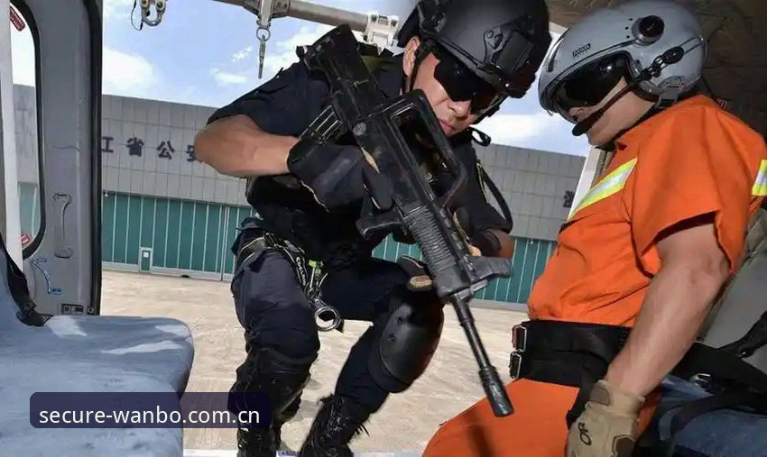 世界杯安保背后的3大变化：赴美英警仅3人，折射国际赛事新趋势