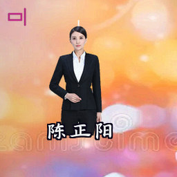陈正阳